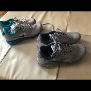 Pre-Loved Boys Nike Vapormax!